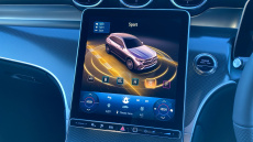 Mercedes-Benz GLC 300de 4Matic Urban Edition 5dr 9G-Tronic Estate